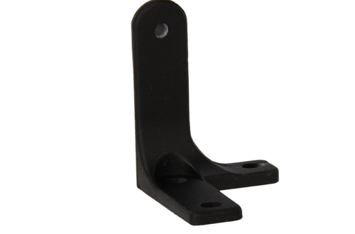 Norcold 3 Point Door Hinge 619336 Top Left/ Bottom Right (waffle interior doors)