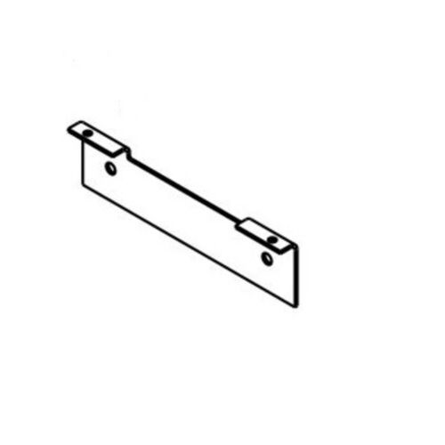 Norcold Cooling Fan Mounting Bracket 628747 (w/ mounting screws)