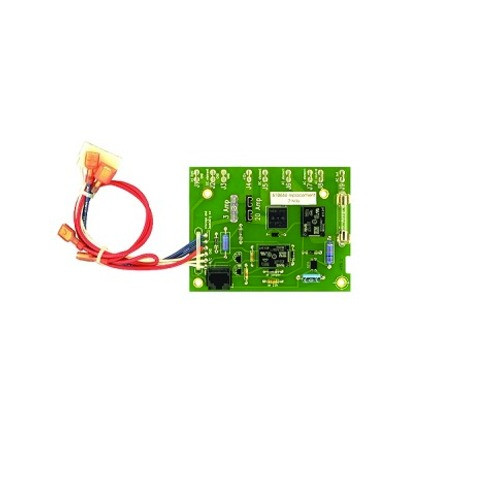 Norcold Power Board 618666 (fits the 600 & 6000 series) 3-way style