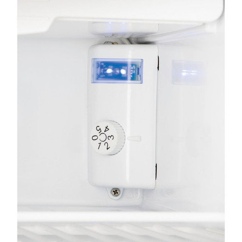 Norcold NR751SS Refrigerator (2.7 cubic foot) duel electric, AC/DC