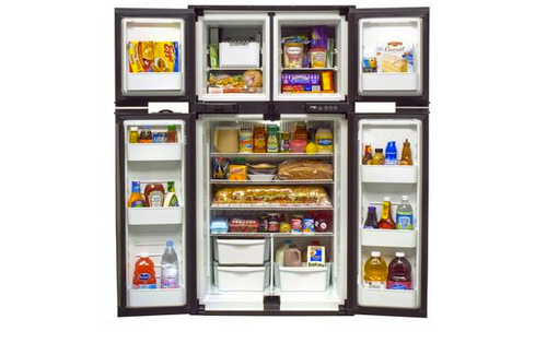 Norcold 1210IM Ultraline Refrigerator