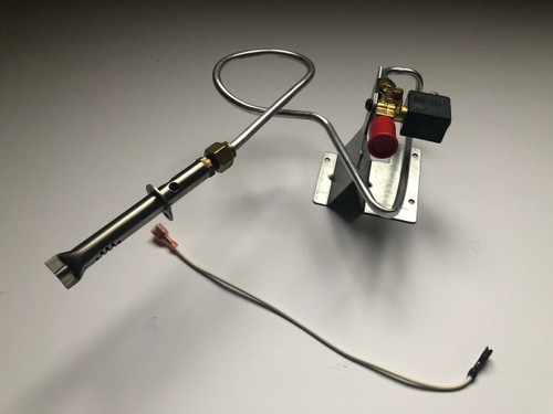 Norcold Gas Valve Assembly 621446 (fits the 600/ 6000 series)