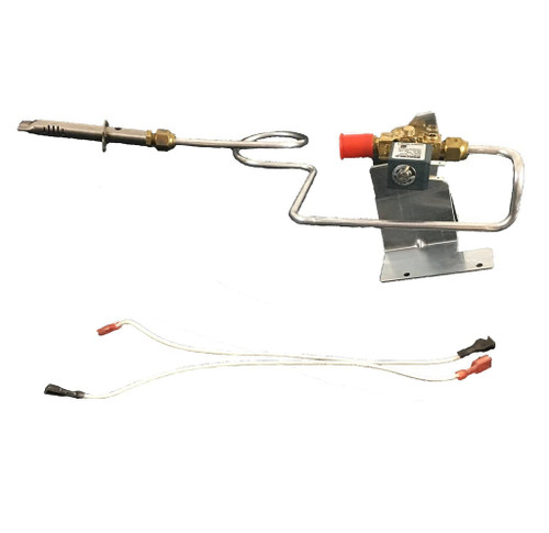 Norcold Gas Valve Assembly 621446 (fits the 600/ 6000 series)