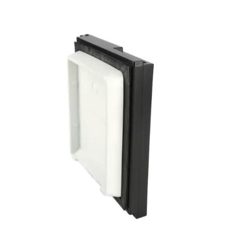 Norcold Upper Left Hand Door 627941 (fits the 1210 model) - panel type door
