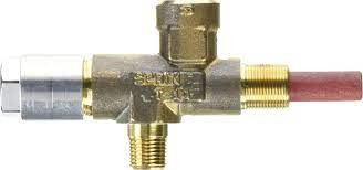 Norcold Gas Valve Extension Plug 622746001