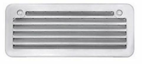 Norcold Lower Outside Vent 620505