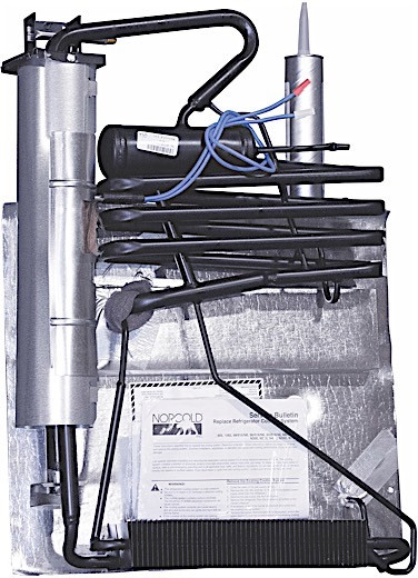 Norcold Cooling Unit 636411 (for N300 models)
