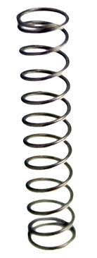 Norcold Travel Latch Spring 520004400
