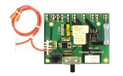 Norcold Power Board 61565022 (fits 8663 and 8683 model refrigerators)