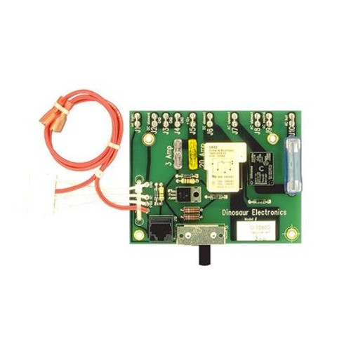Norcold Power Board 61565022 (fits 8663 and 8683 model refrigerators)