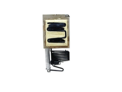 Nordic Cooling Unit 3398 (for N811/ N821/ N841/ 982/ 9182 models)