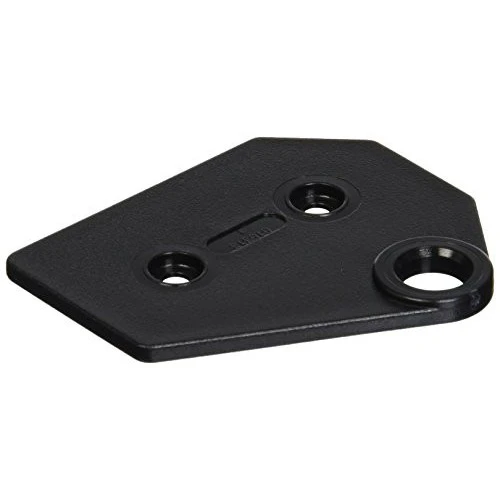 Norcold Top Hinge Plate 61631330 (DE441/ DE461)