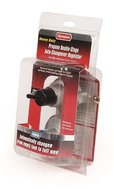 Propane Regulator 59005 Vertical Mount (w/o shutoff valve)