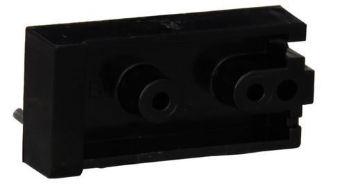 Norcold Door Handle End Cap 61593830