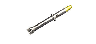 Norcold Burner/ Orifice Assembly 621955 (N400/ N500/ N41/ N51/ N305/ N306)
