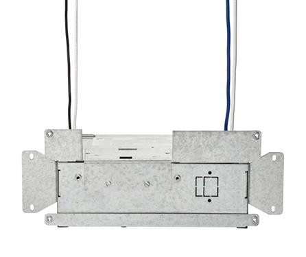Parallax Converter/ Charger 45RU (7345 RU Series)