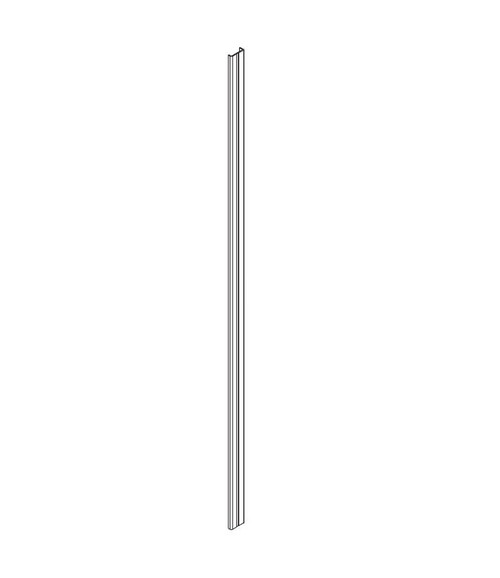 Norcold Lower Door Retainer 623760 (fits N811, N821, N841, N1095)