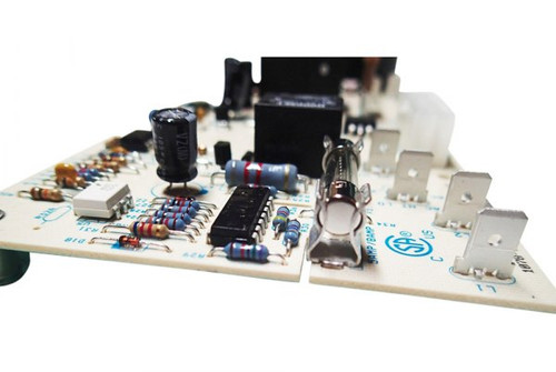 Norcold Power Board 621991001