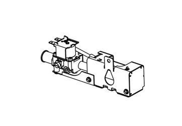 Norcold Gas Valve/ Sparker/ Burner 639572 (fits the N7/ N8/ N10 models)