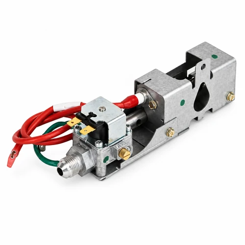 Norcold Gas Valve/ Sparker/ Burner 639572 (fits the N7/ N8/ N10 models)