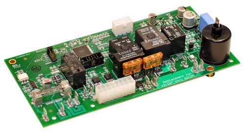 Norcold Upgraded Old Style Board 6212XX by Dinosaur Electronics