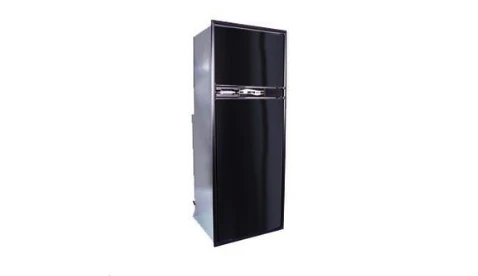 Norcold Door Panel Black