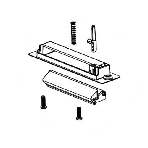 Norcold Door Handle 639506 (fits the N7/ N8/ N10 series) UR/ LL