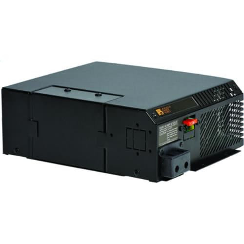 Parallax Converter Charger 4455 (55Amp/ 975 Watt Charger)