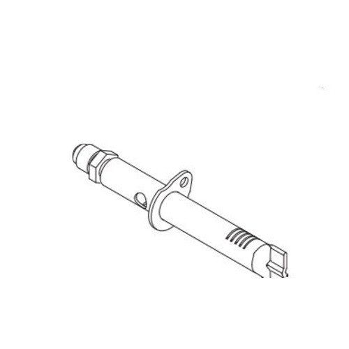 Norcold Burner Assembly 636868 (fits the N3104/ N3141/ N3150)