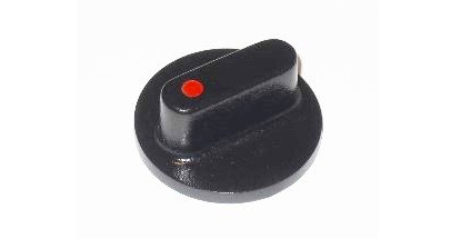 Norcold Temperature Control Knob 617971 for the 3163 model