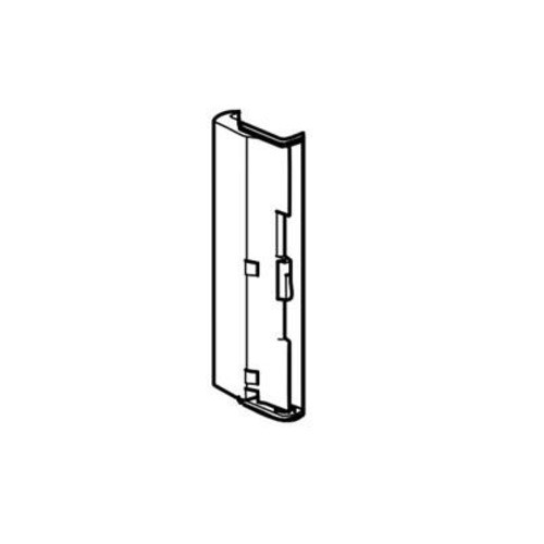 Norcold Door Handle 691113 (fits the N3141)