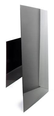 Norcold Door Panel Set 623867 (fits the DE0061)