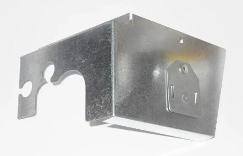 Norcold Burner Box 61712637 (fits most models)