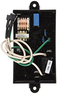 Norcold Relighter Board 633326 (replaced 619868) fits the 3163 model