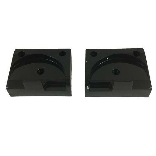Norcold 1210 Door Flapper/ Guide Block Kit 631366 (fits older style 1210 models)
