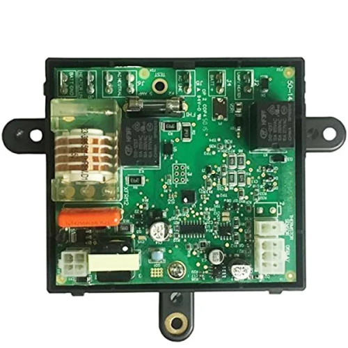 Dometic Hercules Circuit Board 3316348.900 w/ reigniter (replaces 3850712013)