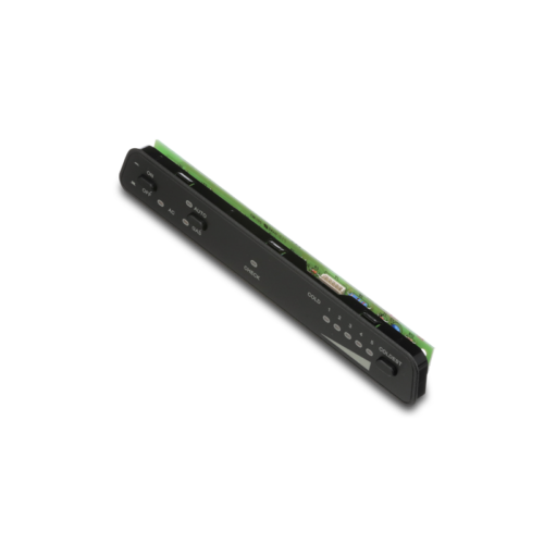 Dometic Eyebrow Control Board 2932884055 (black)