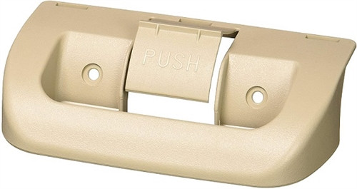 Dometic Single Molded Refrigerator Handle 3851174015 (Beige)