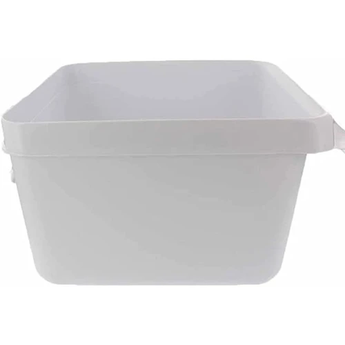 Dometic white crisper bin 2932621010 for RV refrigerator