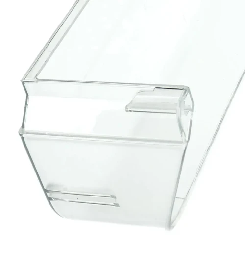 Dometic Door Bin Set 29325760655 - clear (fits many newer models) - 5 bins