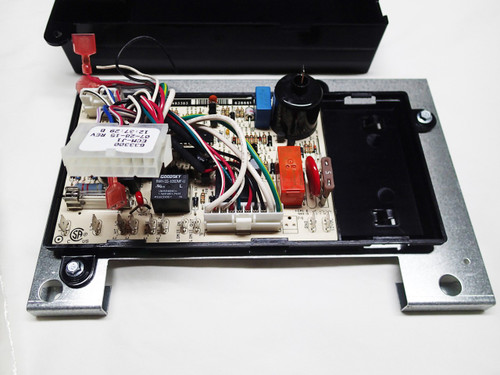 Norcold Board Kit 633273 w/ Controls Adapters (fits the N410/ N510 models)