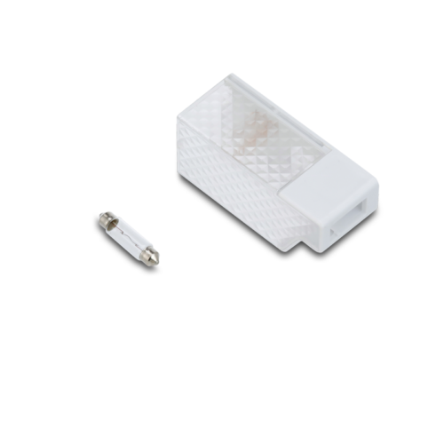 Dometic 12-Volt Light Cover 2932106012