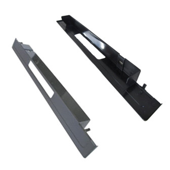Dometic Top Trim Piece (black) 2932641034