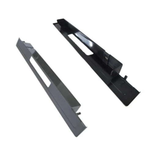 Dometic black refrigerator top trim piece 2932641034