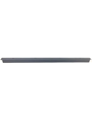 Dometic black decorative door strip 38509191133