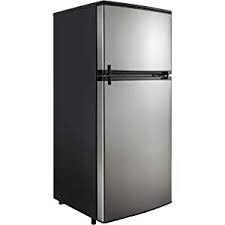Dometic Refrigerator DM2862 American Plus