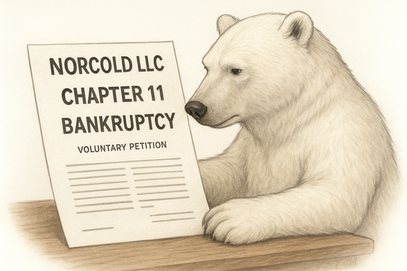Norcold Files Chapter 11 Bankruptcy: The REAL Story And What You Need To Know!