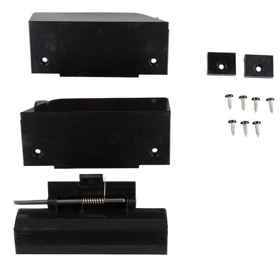 Furrion Refrigerator Door Latch C-FCR10DCDTA-021