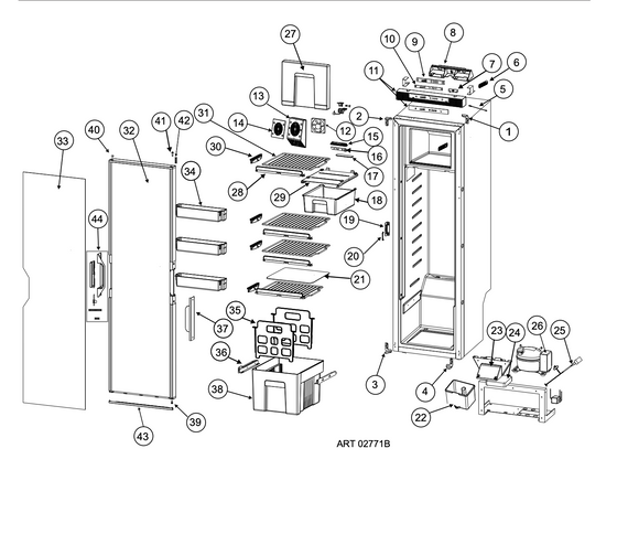 Parts 15-17 Parts 15-17