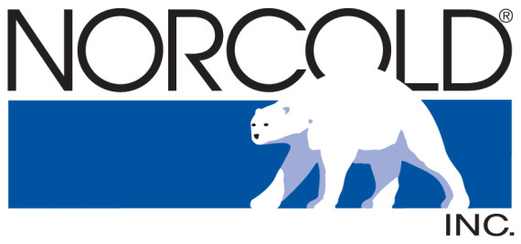 Norcold Freezer Door Gasket Seal 640982